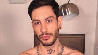 alexis clark xxx gay porn actor