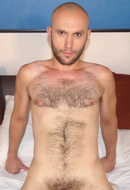 donnie marco gay porn actor