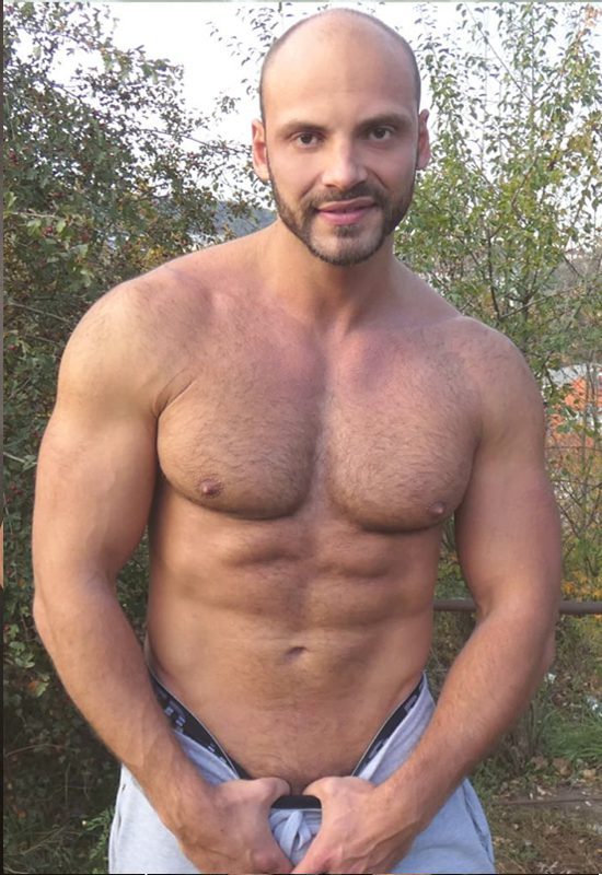 thomas friedl gay porn actor