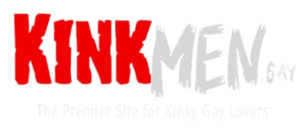 logo kinkmen gay