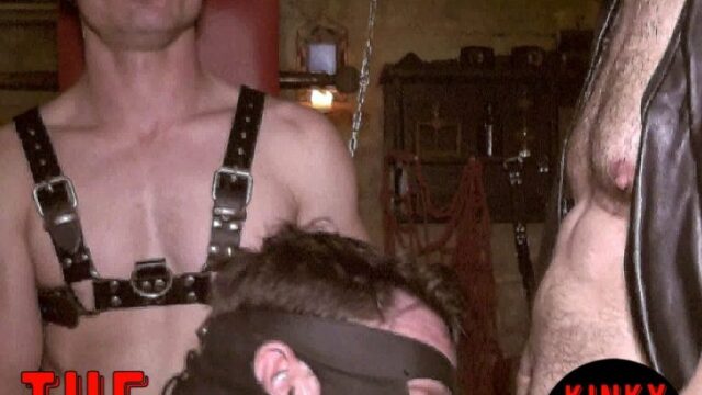 The Dungeon