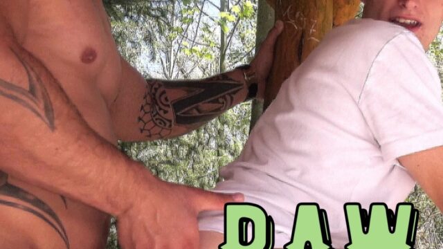 Raw Outdoors