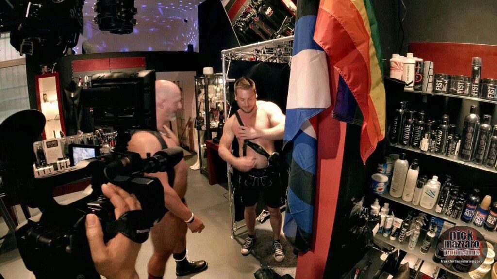 shooting locations gay porn