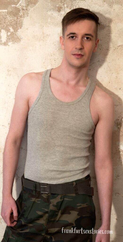 jeremy chris german gay porn actor xxx