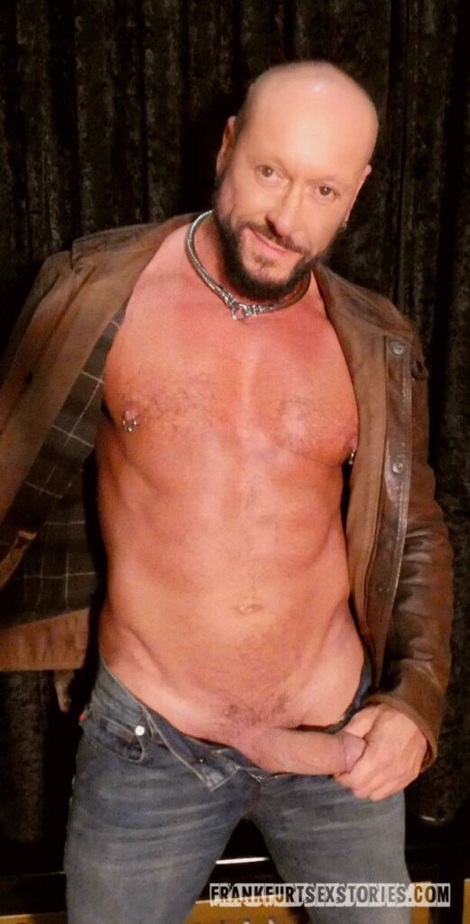 darek kraft bodypic german gay porn actor